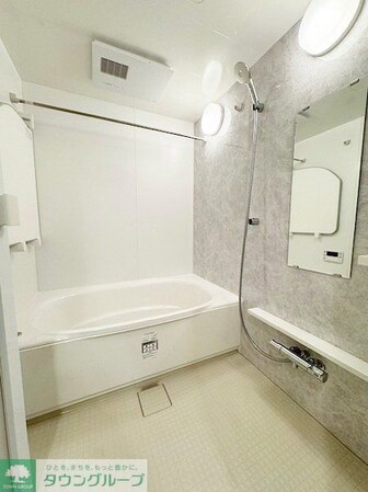 ロイヤルパークス赤羽ノースの物件内観写真